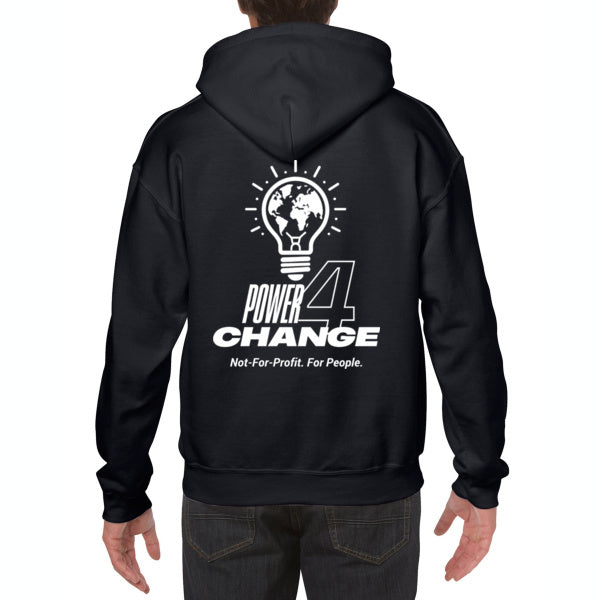 The Staple Jumper – Wear the Change