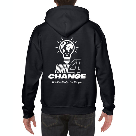 The Staple Jumper – Wear the Change